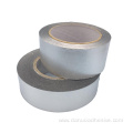 Heat resistant aluminium self adhesive foil tape